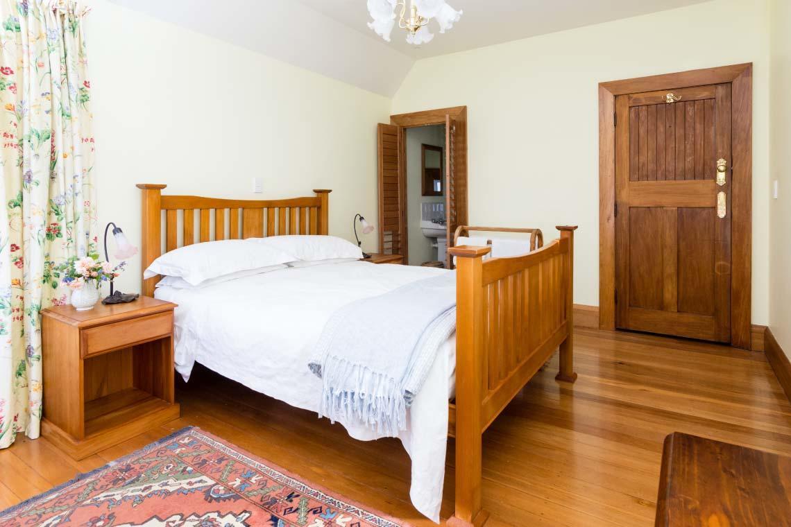 Melrose Bed And Breakfast Christchurch Dış mekan fotoğraf