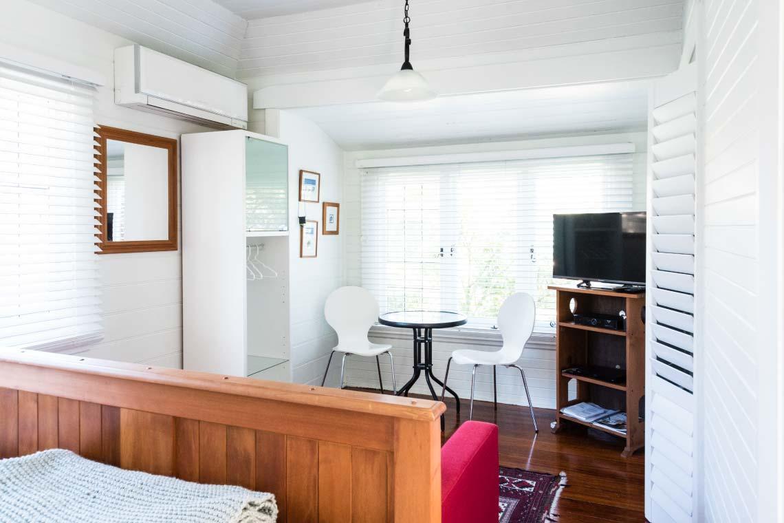 Melrose Bed And Breakfast Christchurch Dış mekan fotoğraf